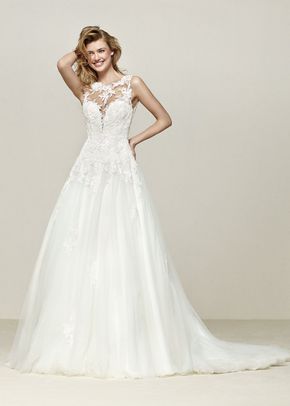 DROEL, Pronovias