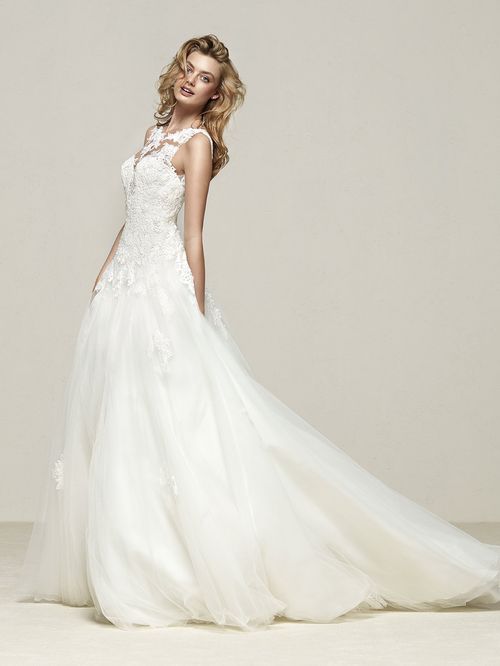 DROEL, Pronovias