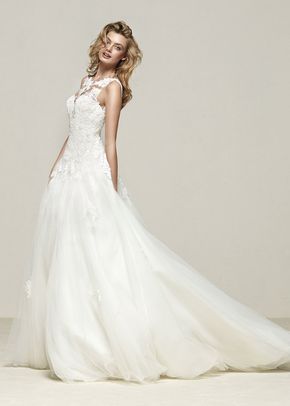 DROEL, Pronovias