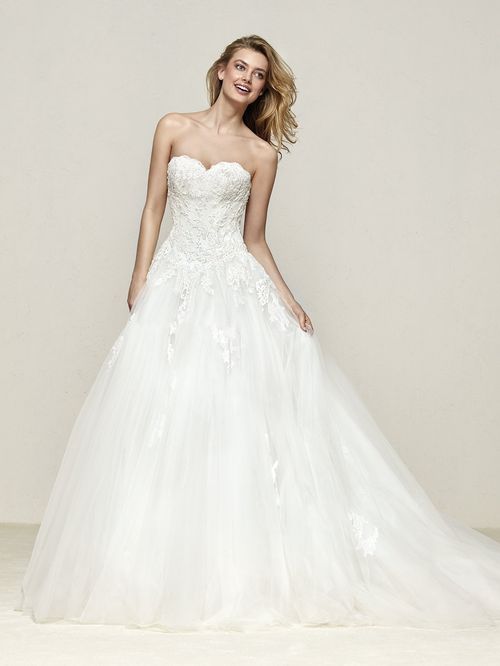 DROPE, Pronovias