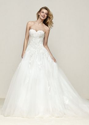 DROPE, Pronovias