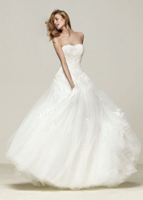 DROPE, Pronovias