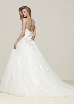 DROPE, Pronovias