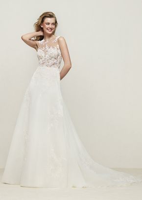 DRUELIA, Pronovias