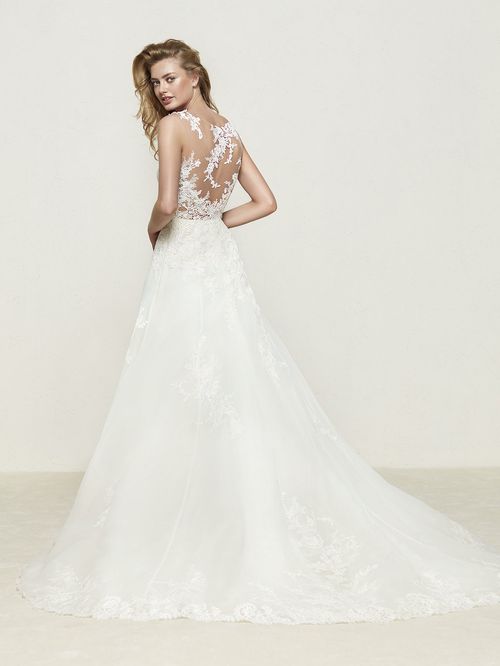 DRUELIA, Pronovias