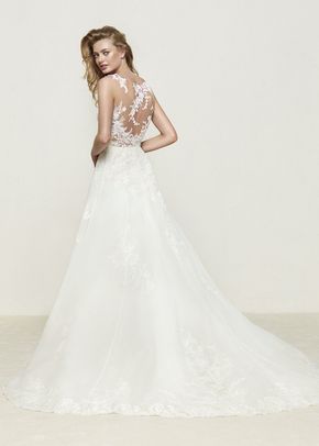 DRUELIA, Pronovias