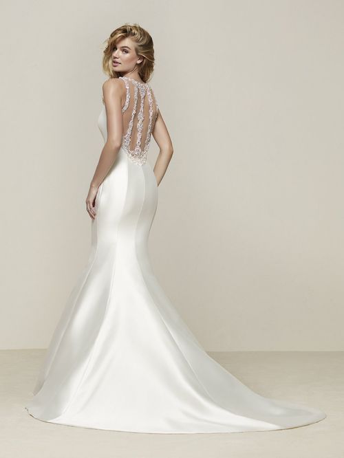 DRUPA, Pronovias