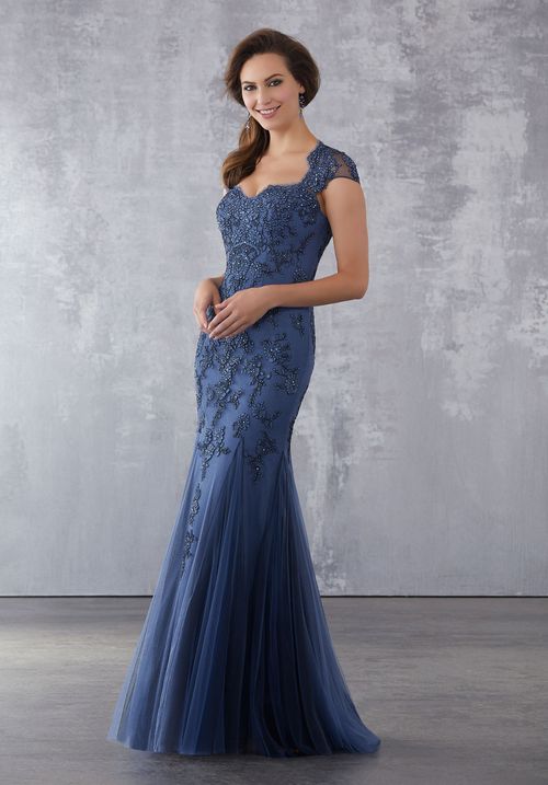 71701, Morilee