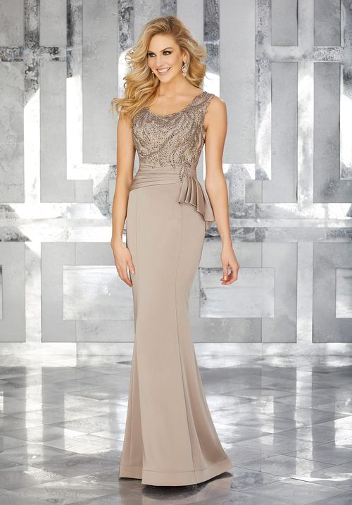 71614 c, Morilee