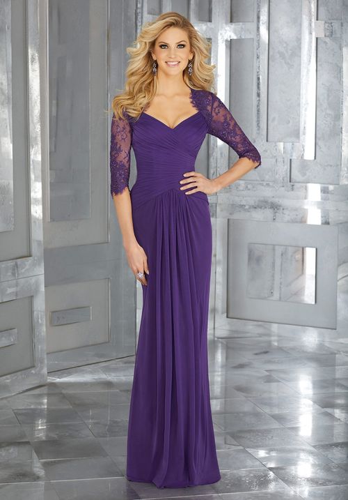 71611, Morilee