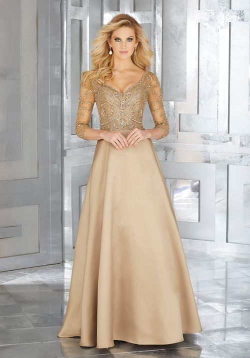 71607, Morilee