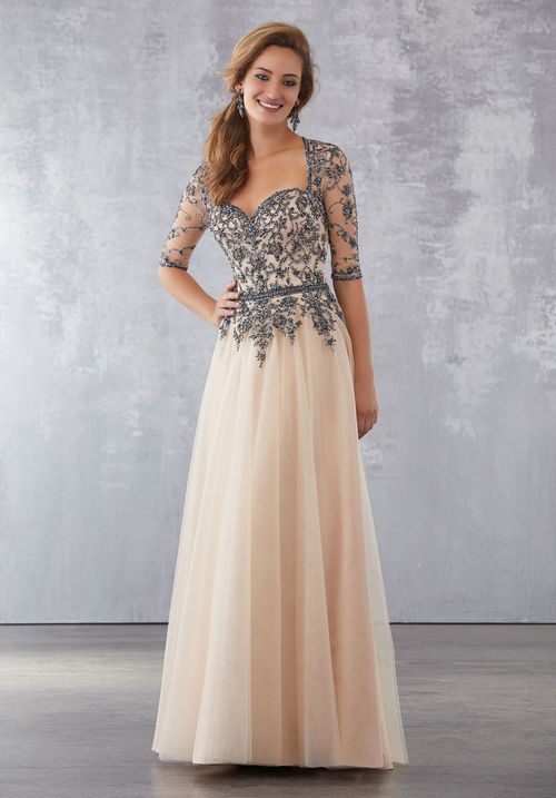 71733, Morilee