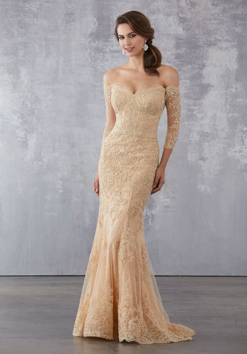 71731, Morilee