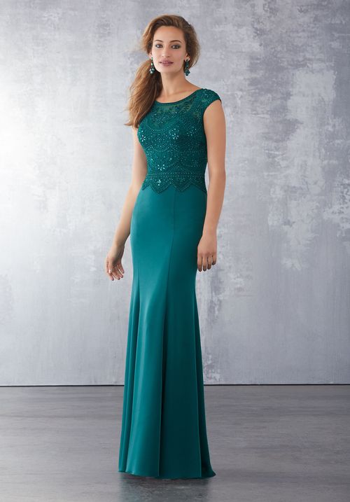 71724, Morilee