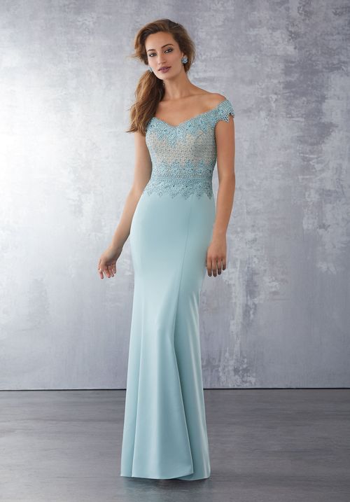 71720, Morilee