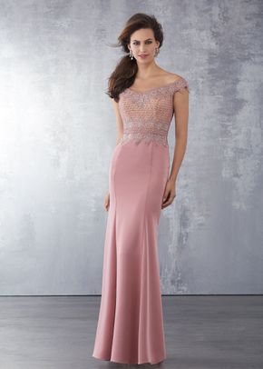 71720 b, Morilee