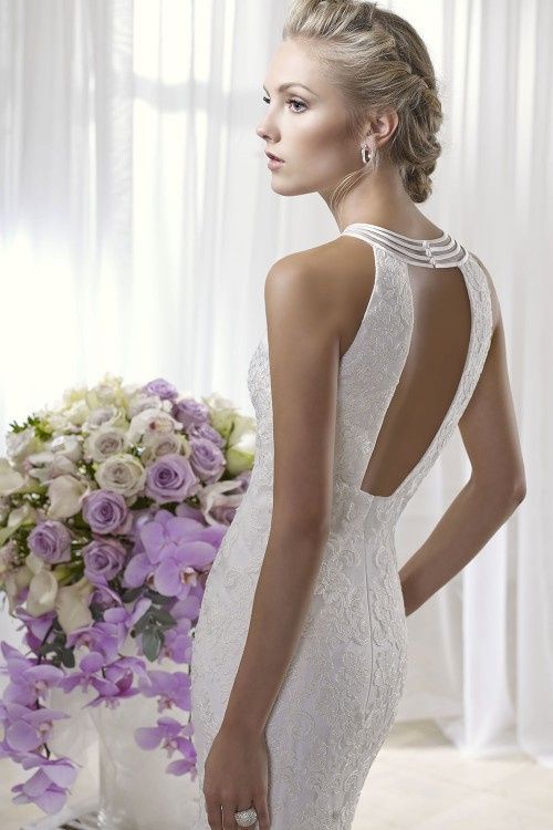 17201, Divina Sposa By Sposa Group Italia