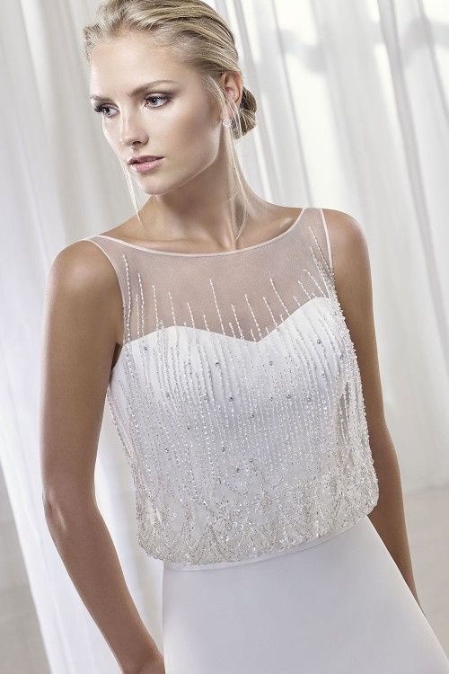 17202, Divina Sposa By Sposa Group Italia