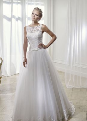17203, Divina Sposa By Sposa Group Italia