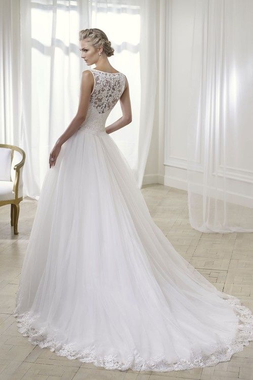 17203, Divina Sposa By Sposa Group Italia