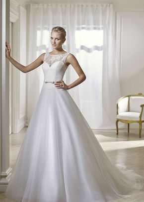 17204, Divina Sposa By Sposa Group Italia