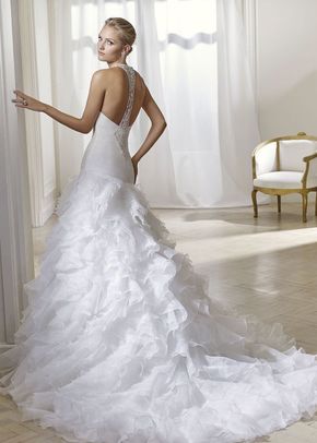 17205, Divina Sposa By Sposa Group Italia
