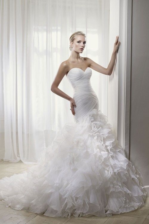 17206, Divina Sposa By Sposa Group Italia