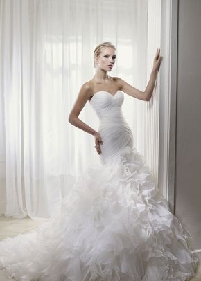 17206, Divina Sposa By Sposa Group Italia