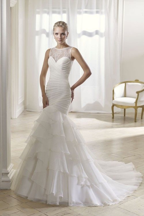 17207, Divina Sposa By Sposa Group Italia