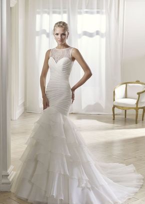 17207, Divina Sposa By Sposa Group Italia