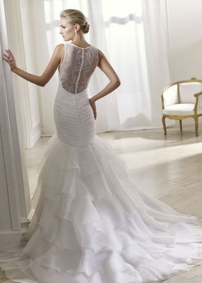 17207, Divina Sposa By Sposa Group Italia