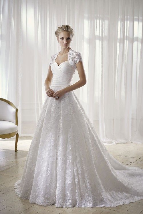 17208, Divina Sposa By Sposa Group Italia