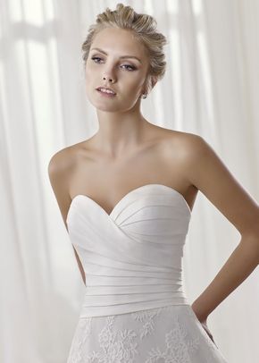 17208, Divina Sposa By Sposa Group Italia