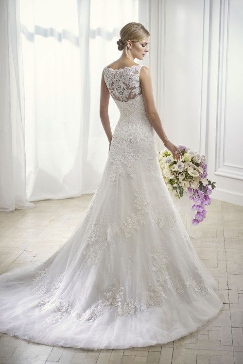 17209, Divina Sposa By Sposa Group Italia