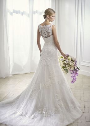 17209, Divina Sposa By Sposa Group Italia