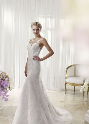 17210, Divina Sposa By Sposa Group Italia
