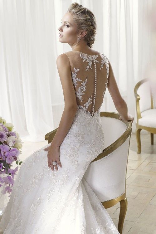 17210, Divina Sposa By Sposa Group Italia