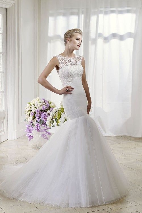 17211, Divina Sposa By Sposa Group Italia