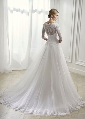 17213, Divina Sposa By Sposa Group Italia