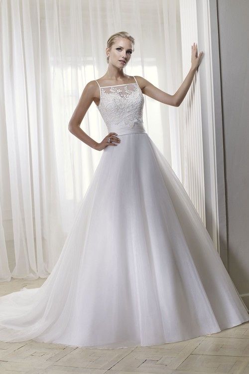 17214, Divina Sposa By Sposa Group Italia