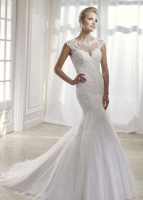 17215, Divina Sposa By Sposa Group Italia