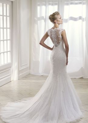 17215, Divina Sposa By Sposa Group Italia