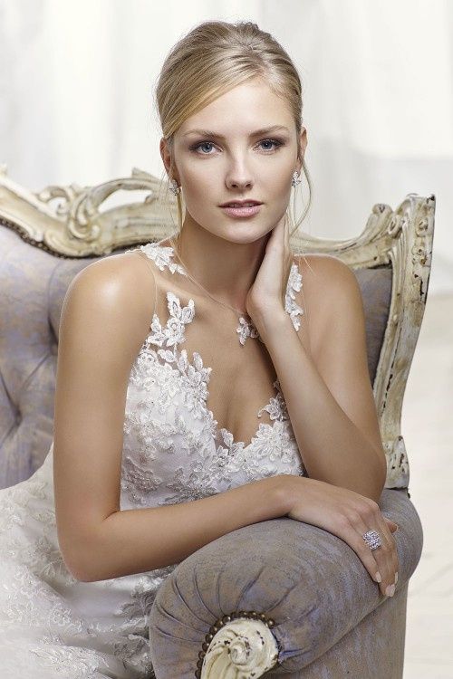 17216, Divina Sposa By Sposa Group Italia