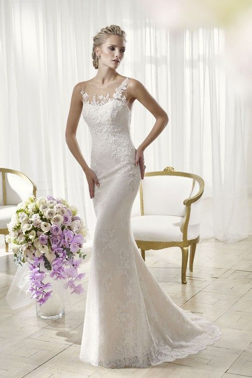 17217, Divina Sposa By Sposa Group Italia