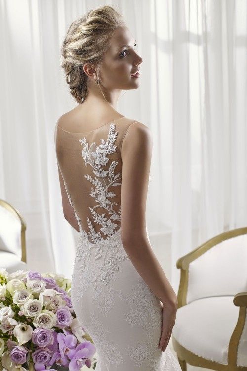 17217, Divina Sposa By Sposa Group Italia