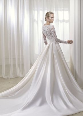 17219, Divina Sposa By Sposa Group Italia