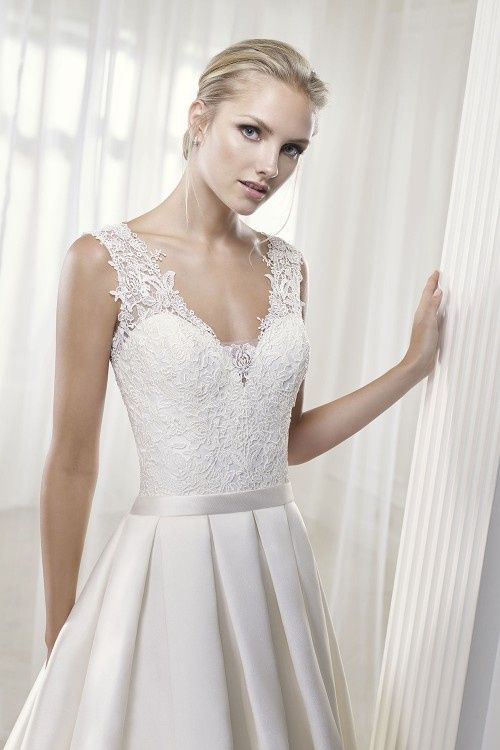 17219, Divina Sposa By Sposa Group Italia