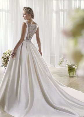 17220, Divina Sposa By Sposa Group Italia