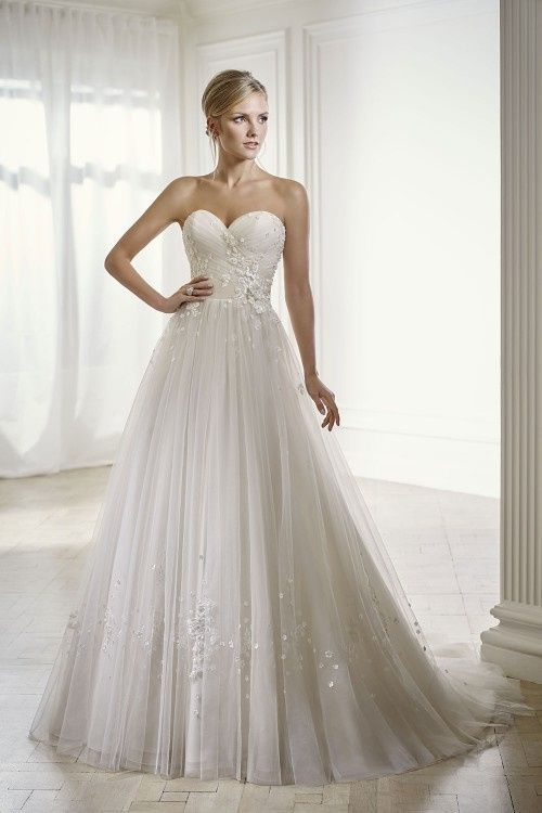 17222, Divina Sposa By Sposa Group Italia