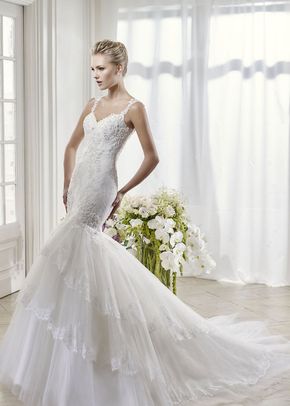 17223, Divina Sposa By Sposa Group Italia